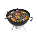 System Barbeciw Gourmet Mewnosod Barbeciw Corea